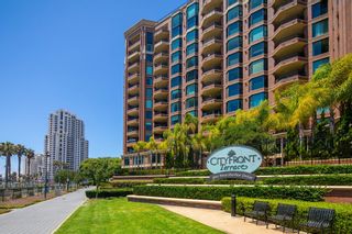 Photo 18: DOWNTOWN Condo for sale : 2 bedrooms : 500 W Harbor Drive #418 in San Diego