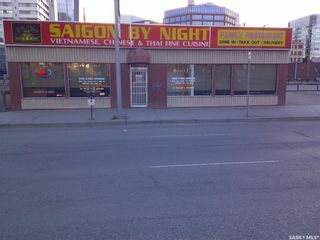 Main Photo: 1840 Broad Street in Regina: Downtown District Commercial for sale : MLS®# SK966143