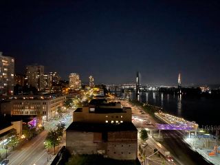 Photo 20: 1508 668 COLUMBIA Street in New Westminster: Quay Condo for sale in "Trapp & Holbrook" : MLS®# R2587556
