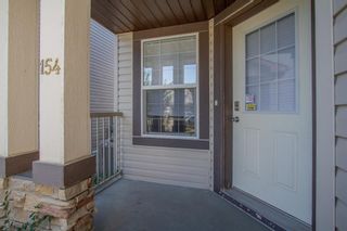 Photo 2: 154 Canals Circle SW: Airdrie Semi Detached for sale : MLS®# A1250197
