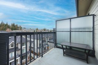 Photo 17: A505 20487 65 Avenue in Langley: Willoughby Heights Condo for sale in "TOWNSHIP COMMONS" : MLS®# R2863088