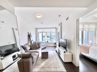 Photo 7: 801 111 E 1ST Avenue in Vancouver: Mount Pleasant VE Condo for sale in "Block 100" (Vancouver East)  : MLS®# R2874072