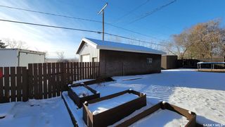 Photo 38: 335 Yukon Avenue in Kerrobert: Residential for sale : MLS®# SK953109