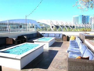 Photo 17: Condo for sale : 1 bedrooms : 207 5TH AVE #350 in SAN DIEGO