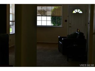 Photo 14: 15 Eagle Lane in VICTORIA: VR Glentana Manufactured Home for sale (View Royal)  : MLS®# 735233