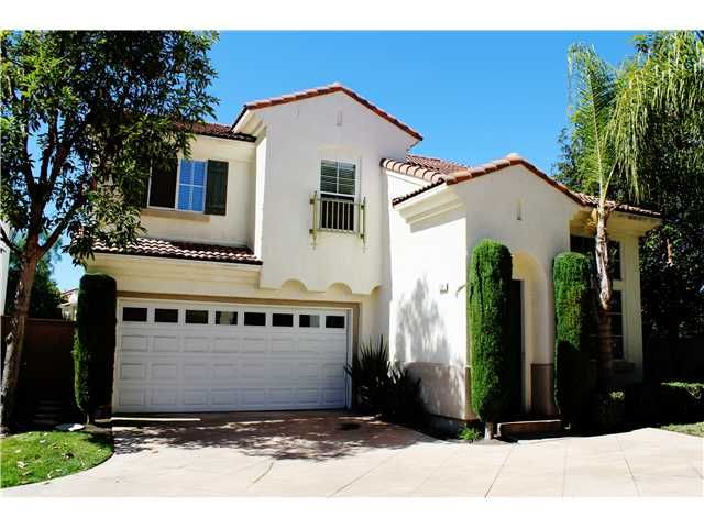 Main Photo: OCEANSIDE House for sale : 4 bedrooms : 139 Alicia Way