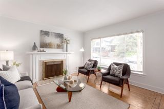 Photo 4: 1907 KITCHENER Street in Vancouver: Grandview VE House for sale in "COMMERCIAL DRIVE" (Vancouver East)  : MLS®# R2248236