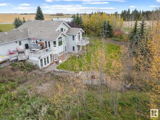 Photo 14: 54302 RGE RD 263: Rural Sturgeon County House for sale : MLS®# E4360443
