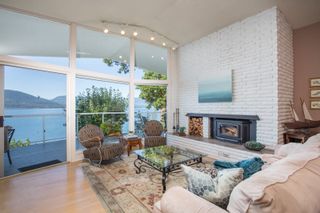 Photo 11: 51 BRUNSWICK BEACH Road: Lions Bay House for sale in "Brunswick Beach" (West Vancouver)  : MLS®# R2514831