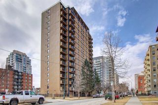 Photo 3: 105 733 14 Avenue SW in Calgary: Beltline Apartment for sale : MLS®# A2123336