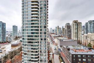 Photo 15: 1507 909 MAINLAND Street in Vancouver: Yaletown Condo for sale in "YALETOWN PARK 1 & 2" (Vancouver West)  : MLS®# R2748092