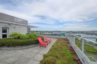 Photo 10: 501 399 Tyee Rd in Victoria: VW Victoria West Condo for sale : MLS®# 850400