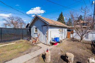 Photo 6: 11639 97 Street in Edmonton: Zone 05 House for sale : MLS®# E4382080