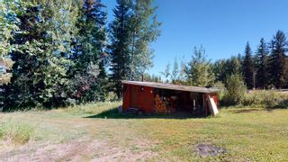 Photo 29: 1887 Bradford Road, Quesnel, BC | Perfect for hobby farm! 9 flat acres!