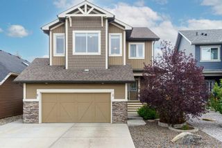 Photo 1: 212 Kingston Way SE: Airdrie Detached for sale : MLS®# A2075640