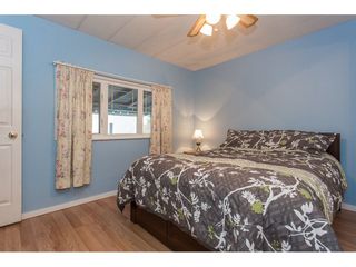 Photo 12: 287 201 CAYER Street in Coquitlam: Maillardville Manufactured Home for sale in "WILDWOOD MANUFACTURED HOME PARK" : MLS®# R2147510