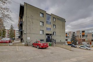 Photo 26: 14 2104 17 Street SW in Calgary: Bankview Apartment for sale : MLS®# A2118561