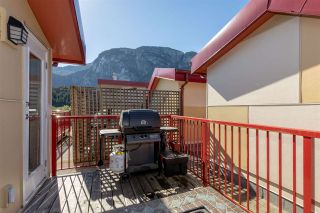 Photo 14: 407 37841 CLEVELAND AVENUE in Squamish: Downtown SQ Condo for sale : MLS®# R2269400