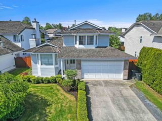 Photo 33: 19662 SOMERSET Drive in Pitt Meadows: Mid Meadows House for sale : MLS®# R2880288