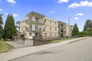 Photo 22: 414 630 CLARKE Road in Coquitlam: Coquitlam West Condo for sale in "King Charles Court" : MLS®# R2556475
