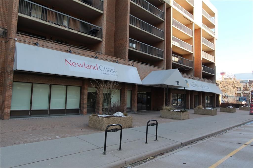 Main Photo: 505 718 12 Avenue SW in Calgary: Beltline Apartment for sale : MLS®# C4224928