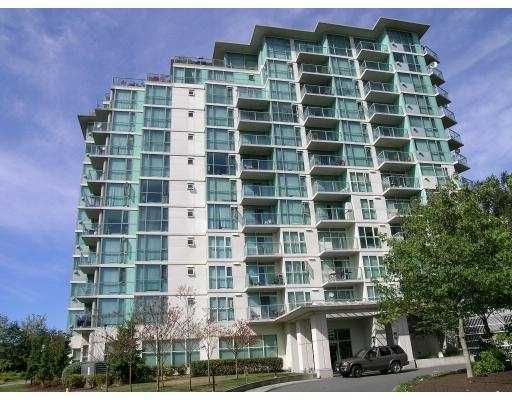 Main Photo: 807 2733 CHANDLERY Place in Vancouver: Fraserview VE Condo for sale in "RIVERDANCE" (Vancouver East)  : MLS®# V779521