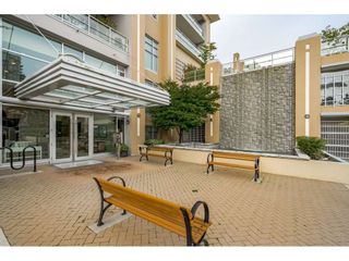 Photo 18: 1707 280 ROSS Drive in New Westminster: Fraserview NW Condo for sale in "THE CARLYLE" : MLS®# R2502203