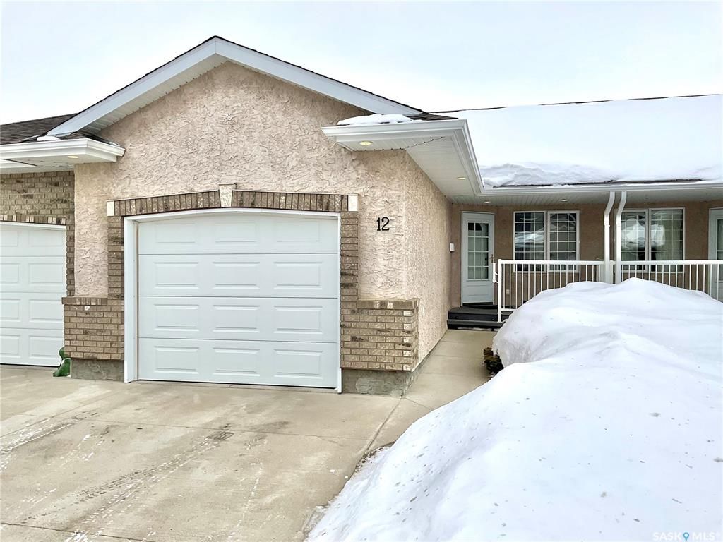 Main Photo: 12 Crystal Villa in Warman: Residential for sale : MLS®# SK921274