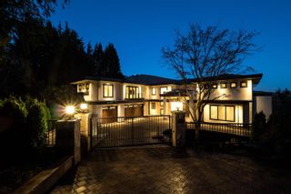 Photo 23: 941 EYREMOUNT Drive in West Vancouver: British Properties House for sale : MLS®# R2797509