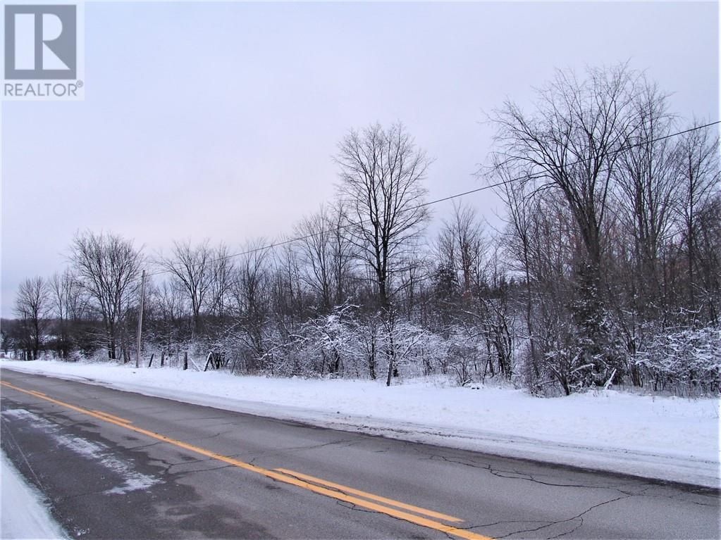 Main Photo: COUNTY ROAD 28 ROAD in Elizabethtown: Vacant Land for sale : MLS®# 1326554