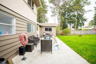 Photo 31: 5125 S WHITWORTH Crescent in Delta: Ladner Elementary House for sale (Ladner)  : MLS®# R2690079