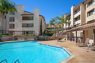 Photo 26: MISSION VALLEY Condo for sale : 1 bedrooms : 6737 Friars Rd #195 in San Diego