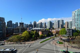 Photo 30: 705 193 AQUARIUS Mews in Vancouver: Yaletown Condo for sale (Vancouver West)  : MLS®# R2835453