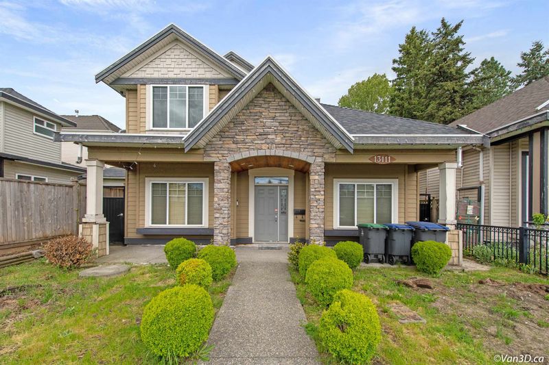 FEATURED LISTING: 13111 88 Avenue Surrey
