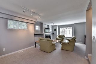 Photo 2: 114 12711 64 Avenue in Surrey: West Newton Townhouse for sale in "PALETTE ON THE PARK" : MLS®# R2102037