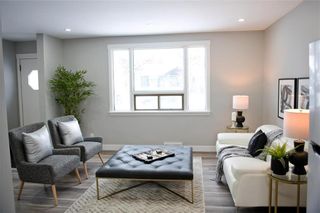 Photo 4: 376 Kimberly Avenue in Winnipeg: East Kildonan Residential for sale (3D)  : MLS®# 202401068