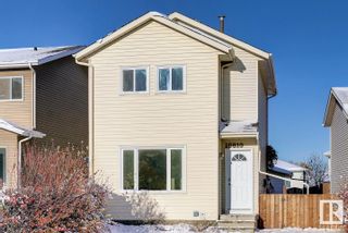 Photo 1: 15610- 84 Street in Edmonton: Zone 28 House for sale : MLS®# E4319434