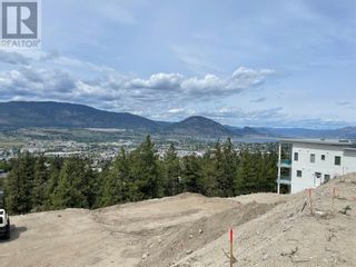 Photo 3: 2815 Hawthorn Drive in Penticton: Vacant Land for sale : MLS®# 10311673