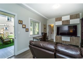 Photo 17: 30 19913 70 Avenue in Surrey: Willoughby Heights Townhouse for sale in "THE BROOKS" (Langley)  : MLS®# R2285040