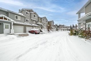 Photo 29: 403 281 Cougar Ridge Drive SW in Calgary: Cougar Ridge Row/Townhouse for sale : MLS®# A2020947