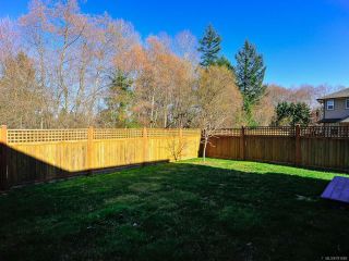 Photo 33: 12 2112 CUMBERLAND ROAD in COURTENAY: CV Courtenay City Row/Townhouse for sale (Comox Valley)  : MLS®# 781680