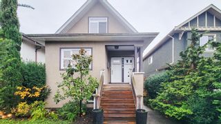 Photo 1: 978 E 37TH Avenue in Vancouver: Fraser VE House for sale (Vancouver East)  : MLS®# R2631195