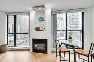 Photo 13: 608 501 PACIFIC Street in Vancouver: Downtown VW Condo for sale (Vancouver West)  : MLS®# R2751152