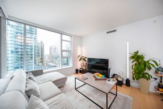 Photo 3: 1007 1289 HORNBY Street in Vancouver: Downtown VW Condo for sale (Vancouver West)  : MLS®# R2843533