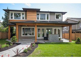 Photo 12: 1337 Haywood Avenue in West Vancouver: Ambleside House for sale : MLS®# v1065887