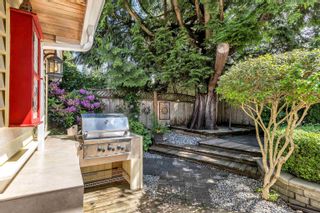 Photo 29: 1906 131 Street in Surrey: Crescent Bch Ocean Pk. House for sale in "HAMPSTEAD HEATH" (South Surrey White Rock)  : MLS®# R2698734