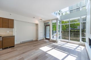 Photo 6: 867 RICHARDS Street in Vancouver: Downtown VW Townhouse for sale in "Dolce" (Vancouver West)  : MLS®# R2866019