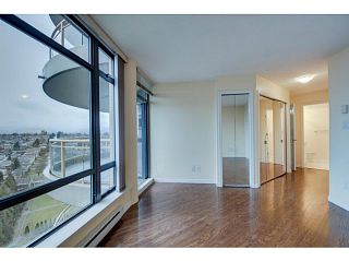 Photo 11: # 1506 4425 HALIFAX ST in Burnaby: Brentwood Park Condo for sale (Burnaby North)  : MLS®# V1040763