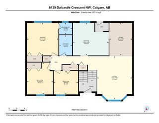 Photo 49: 6139 Dalcastle Crescent NW in Calgary: Dalhousie Detached for sale : MLS®# A2077847