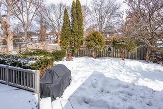 Photo 6: 182 SIMEON Street in Kitchener: 212 - Downtown Kitchener/East Ward Residential for sale (2 - Kitchener East)  : MLS®# 40216912